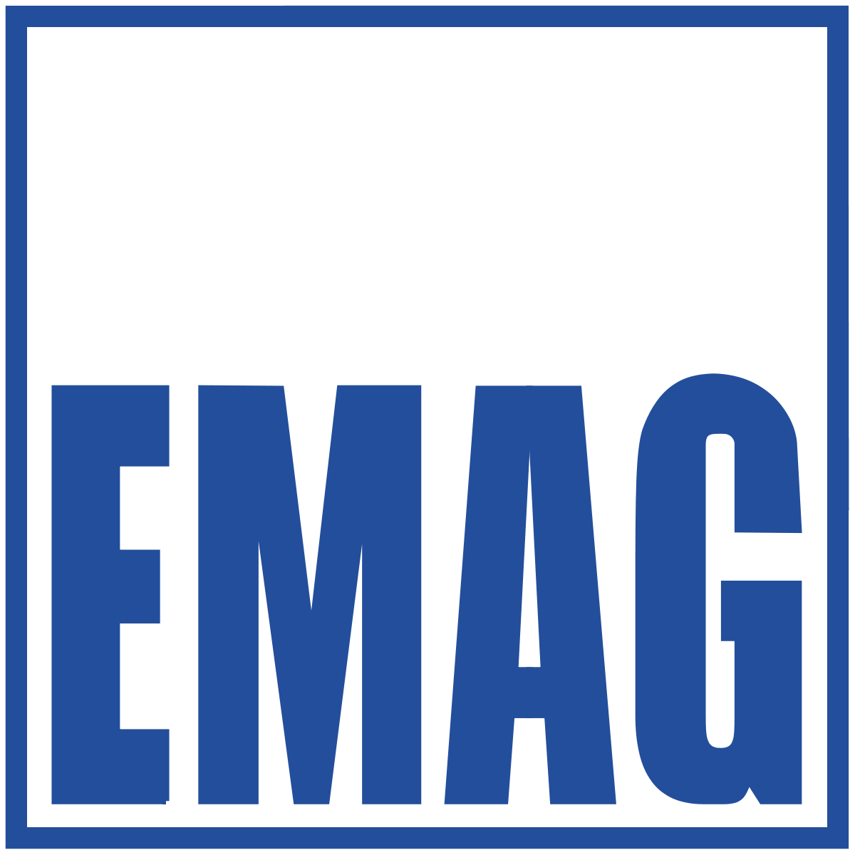 EMAG GmbH