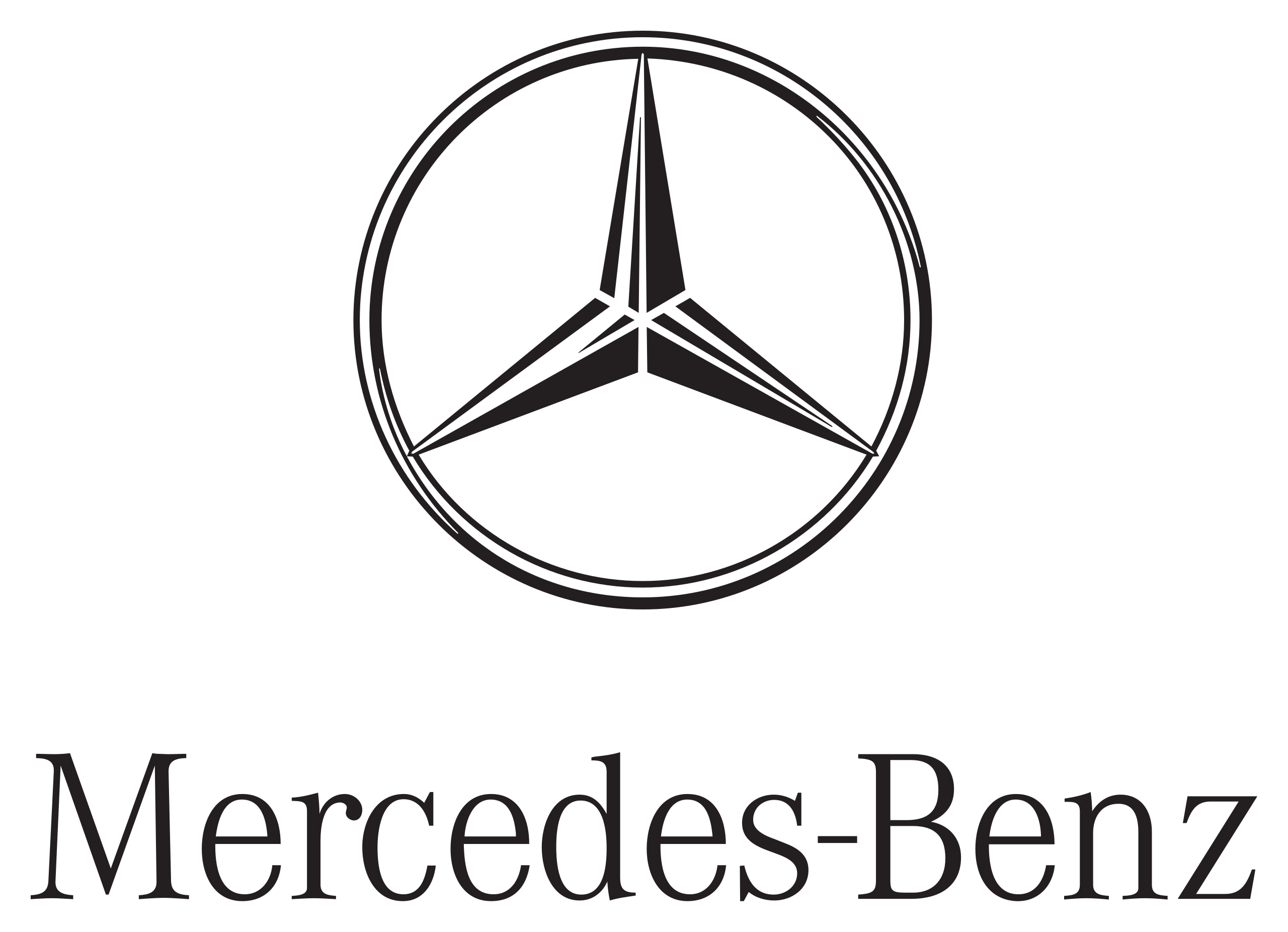 Mercedes Benz AG